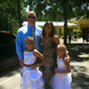 Meet your Posher, Mike